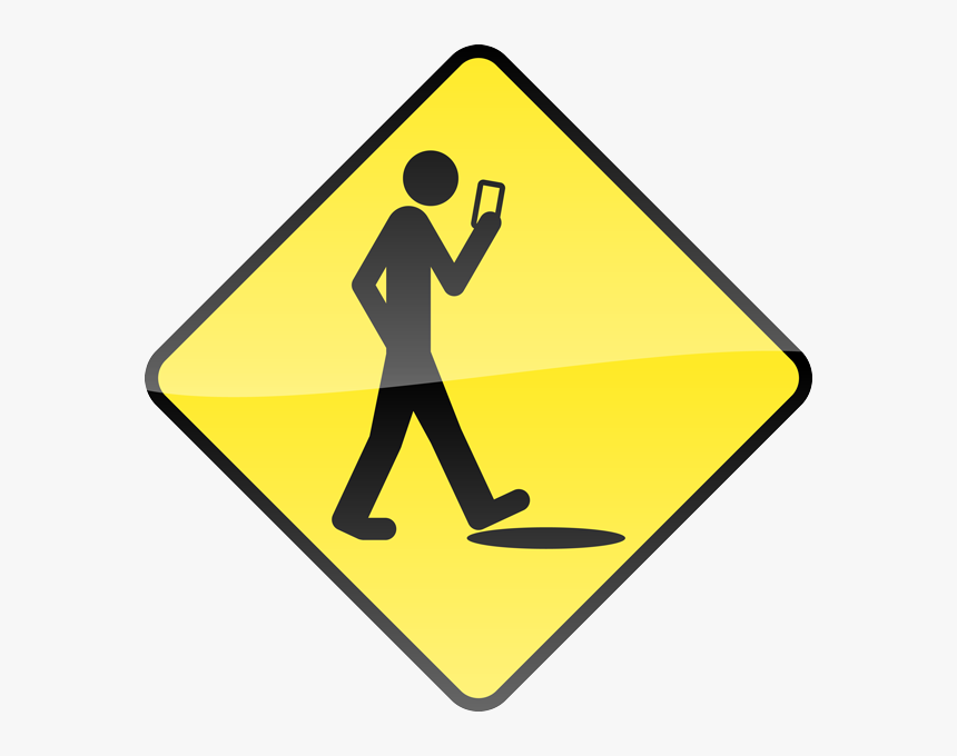 Smart Phone And Stupid People, HD Png Download, Free Download