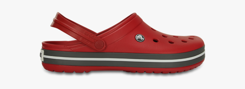 model sandal crocs
