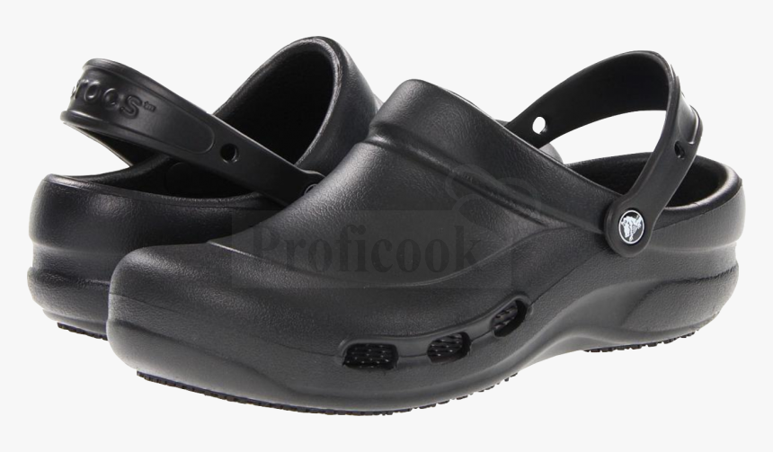 Crocs Bistro Vent - Shoe, HD Png Download, Free Download