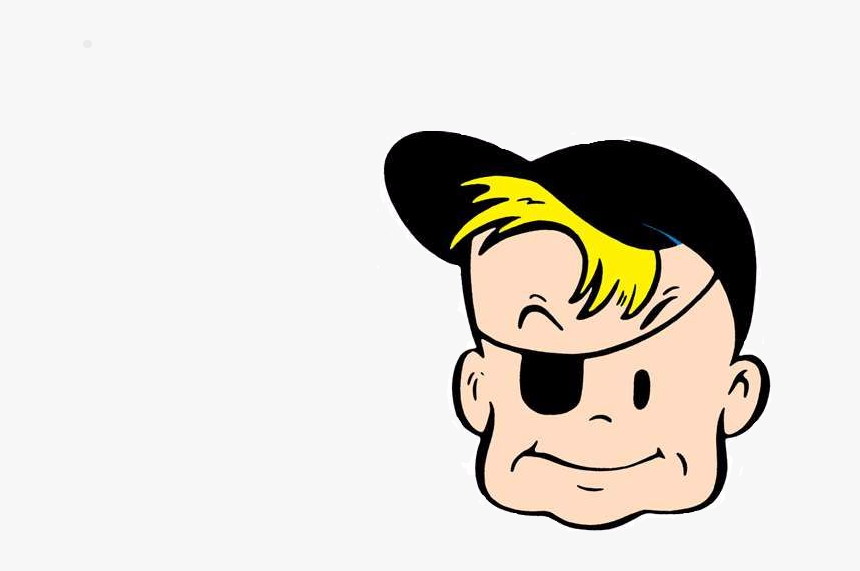 Bazooka Joe Vector, HD Png Download, Free Download