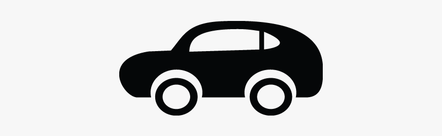 Automobile, Cab, Car, Taxi, Transport, Van, Vehicle - Transport Taxi Cab Icon Png, Transparent Png, Free Download