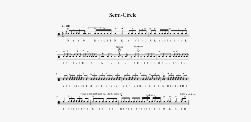 Lancer's Theme Sheet Music Violin, HD Png Download, Free Download