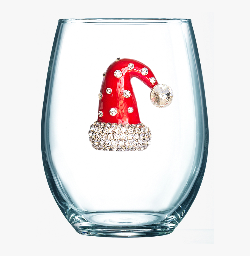 Queens Jewels Wine Glasses, HD Png Download, Free Download