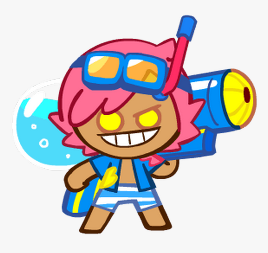 Cookie Run Gumball Cookie, HD Png Download, Free Download
