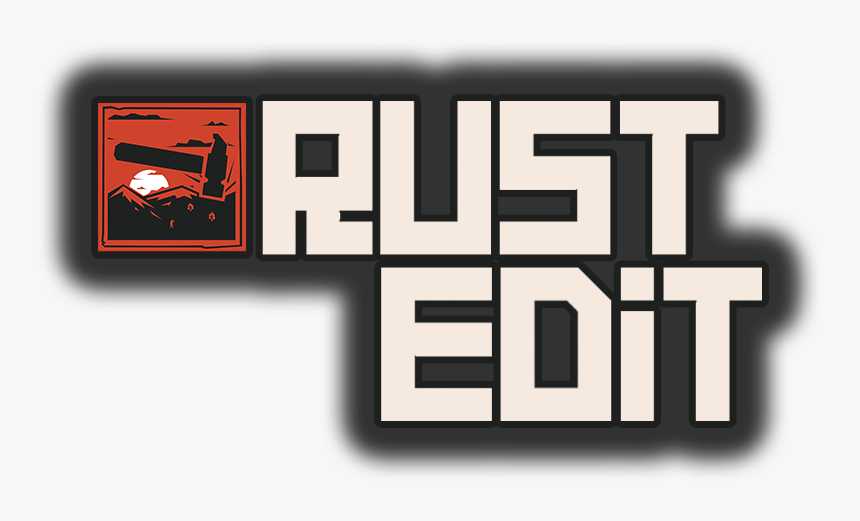 Rust Edit, HD Png Download, Free Download