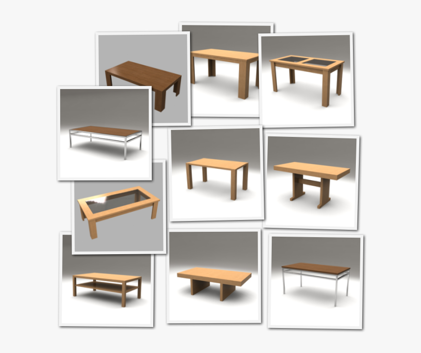 Bench, HD Png Download, Free Download