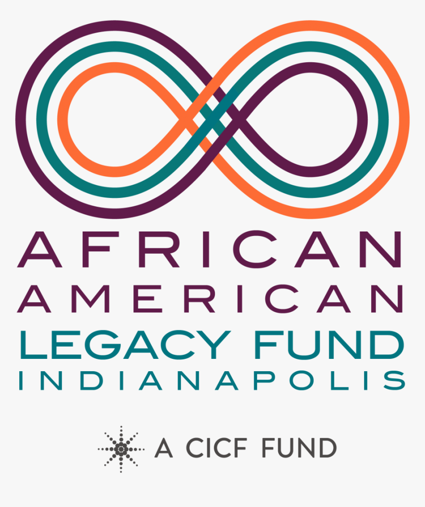 Logo For African American Legacy Fund Indianapolis - Graphic Design, HD Png Download, Free Download