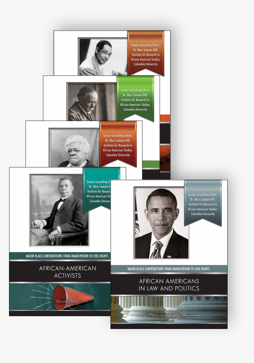 Major Black Contributions - Flyer, HD Png Download, Free Download