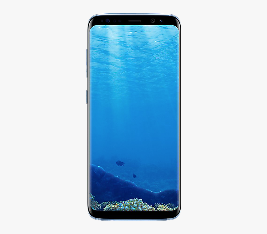 Samsung S8 Plus Repair Image - Samsung S8+, HD Png Download, Free Download