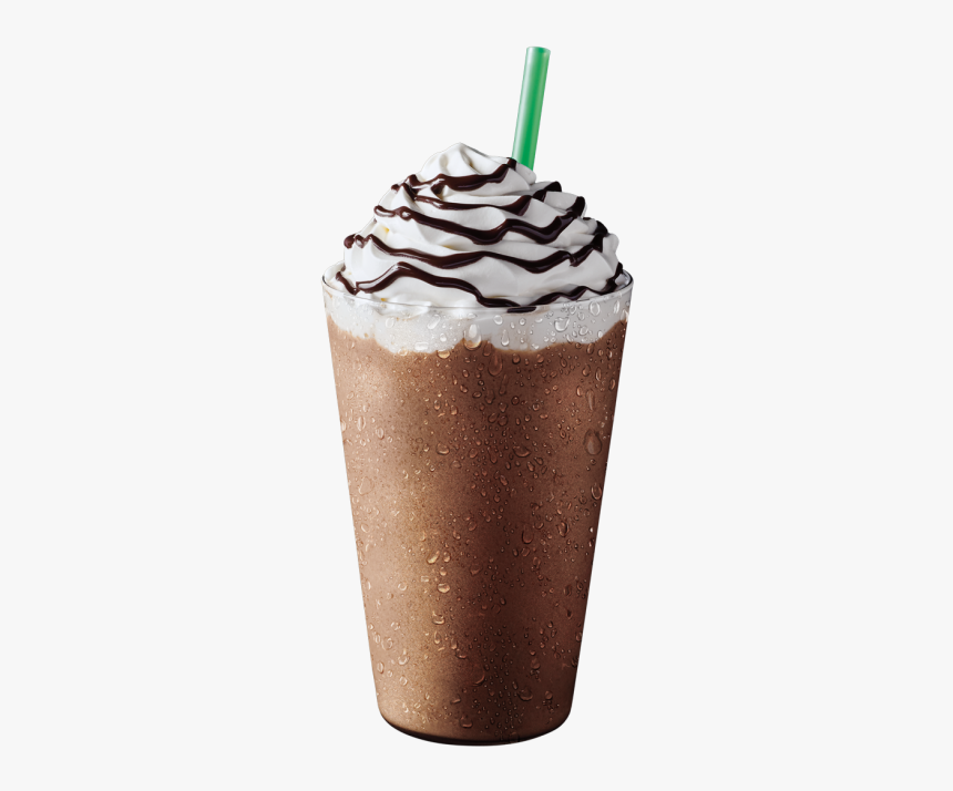 Frappuccino Png Page - Milkshake, Transparent Png - kindpng.