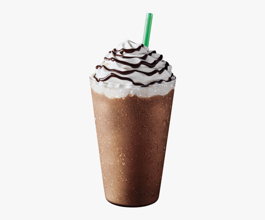 Frappuccino Png Page - Milkshake, Transparent Png, Free Download