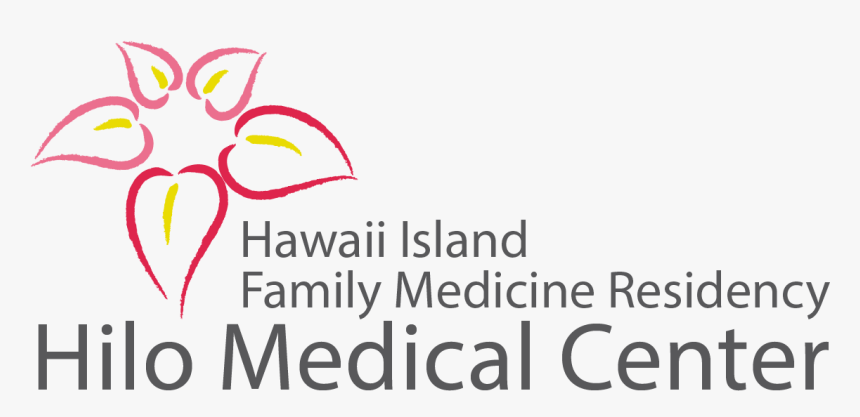 Hawaii Island Family Medicine Residency - Medical Director, HD Png Download, Free Download
