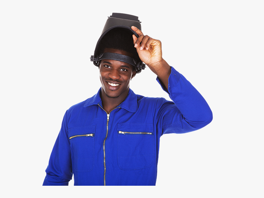 African American Engineer Png, Transparent Png, Free Download