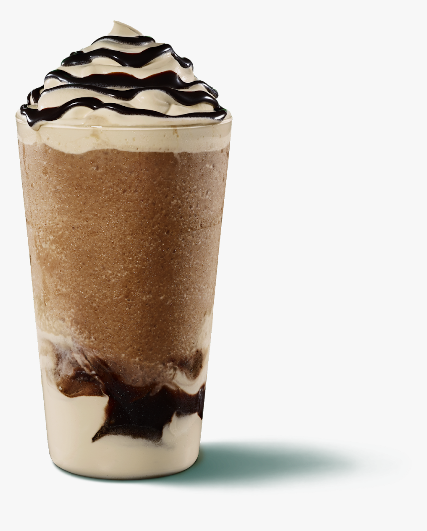 Triple Mocha Frappuccino, HD Png Download, Free Download