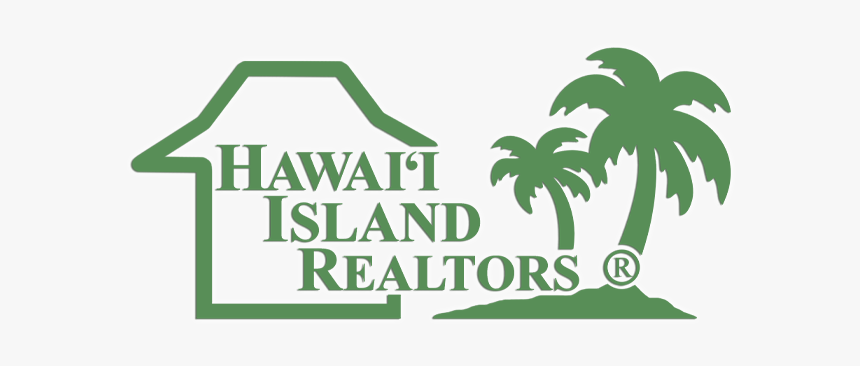 Hawai"i Island Realtors® - Attalea Speciosa, HD Png Download, Free Download