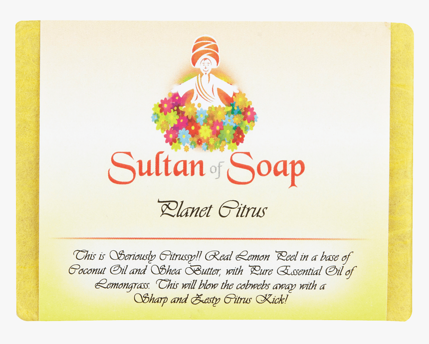 Bar Soap, HD Png Download, Free Download