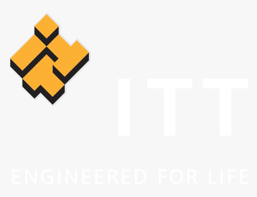 Itt - Itt Inc, HD Png Download, Free Download