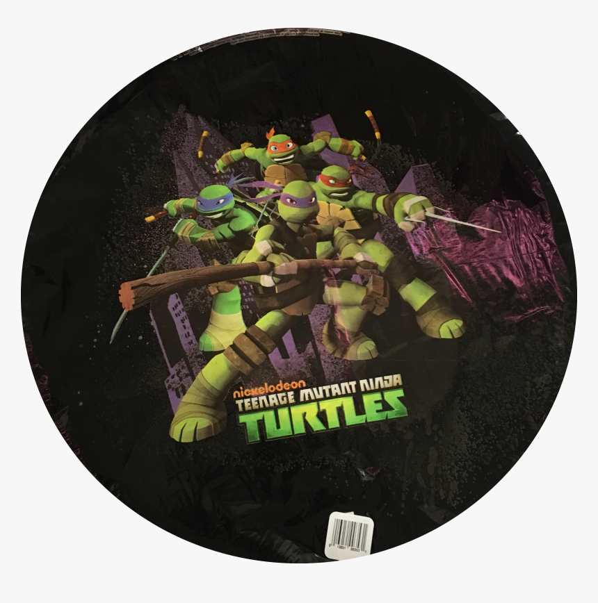 Teenage Mutant Ninja Turtles, HD Png Download, Free Download