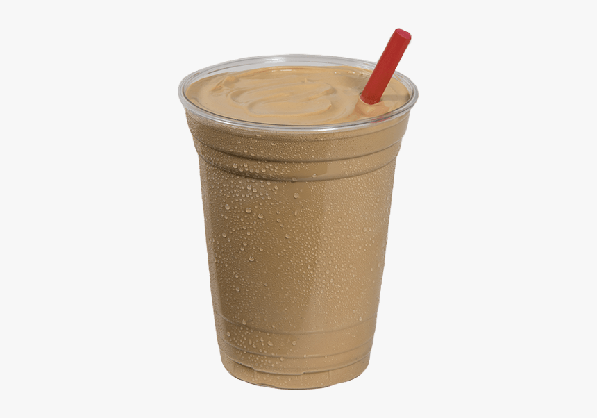 Coffee Thick Shake - Coffee Shake Png, Transparent Png, Free Download