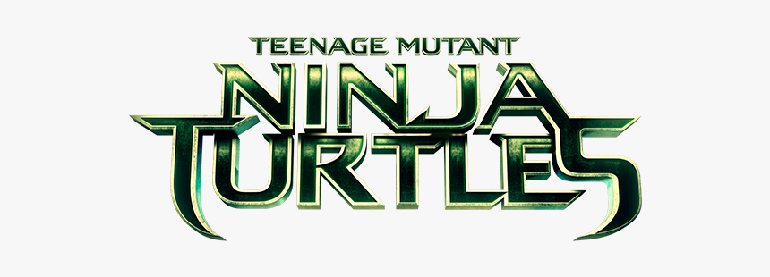 Teenage Mutant Ninja Turtles, HD Png Download, Free Download