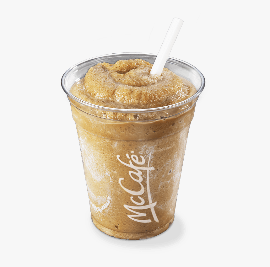 Iced Frappé Coffee - Vietnamese Iced Coffee, HD Png Download, Free Download