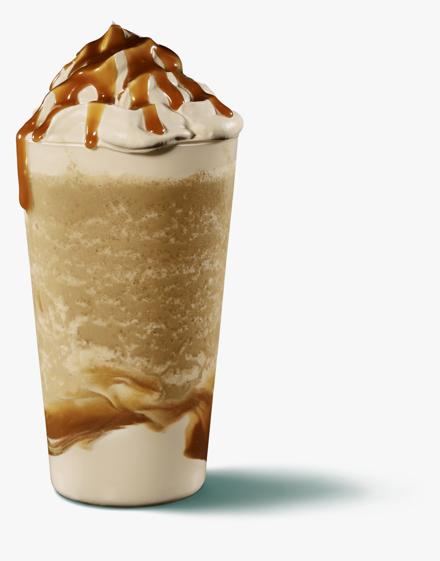 Dark Caramel Coffee Frappuccino - Starbucks New Summer Drinks 2019, HD Png Download, Free Download