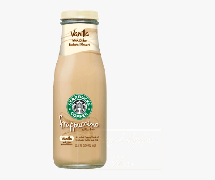 Starbucks Vanilla Frappuccino Starbucks Frappuccino Vanilla