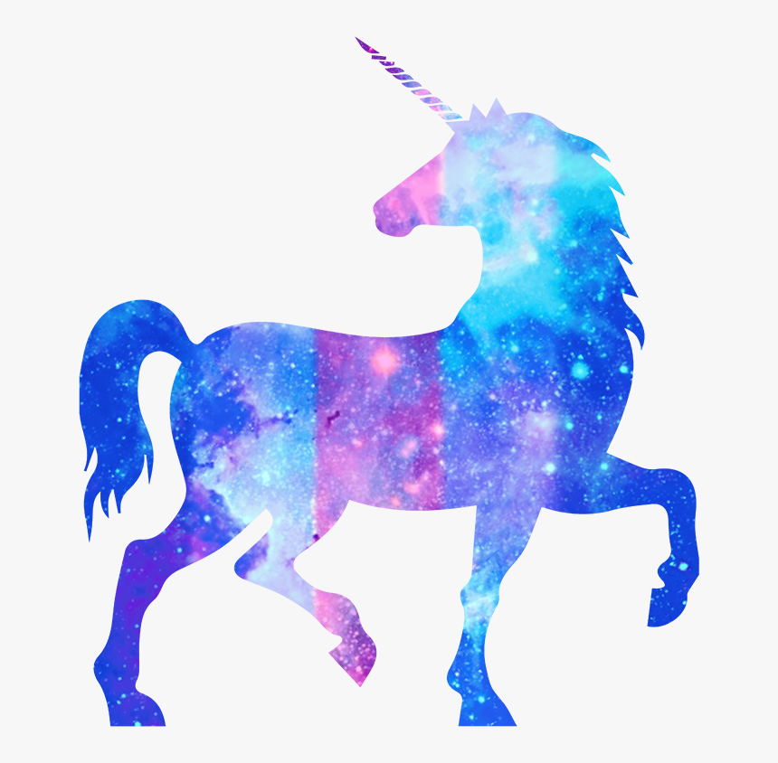 Unicorn Frappuccino Image Redbubble Zazzle - Magical Unicorns, HD Png Download, Free Download