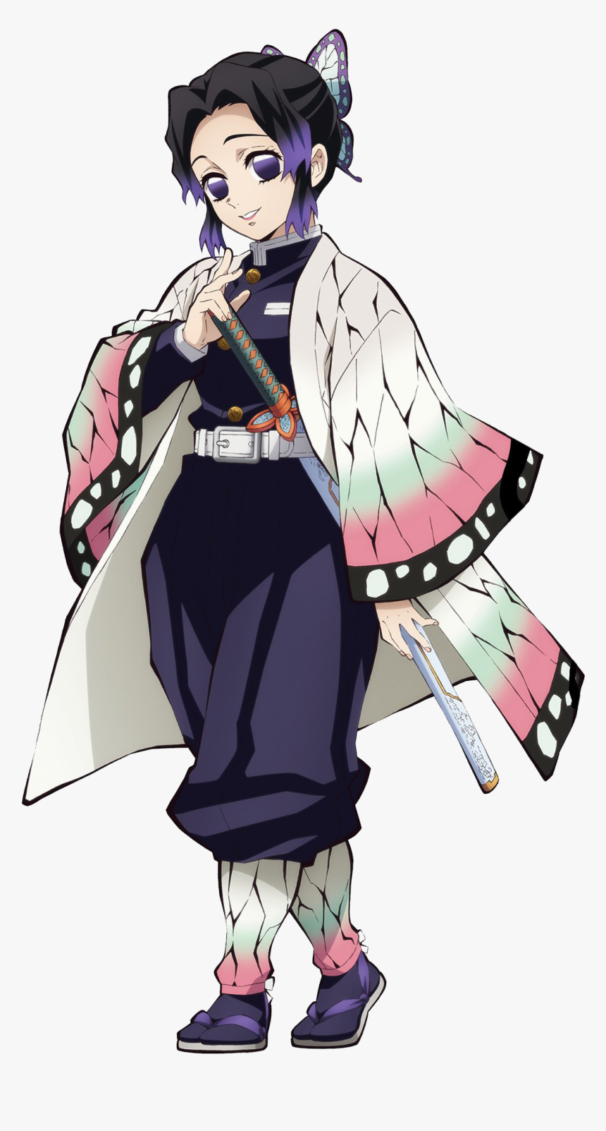 Kimetsu No Yaiba Wikia