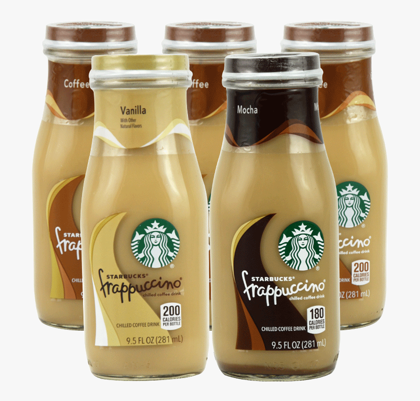 Starbucks 281ml, HD Png Download, Free Download