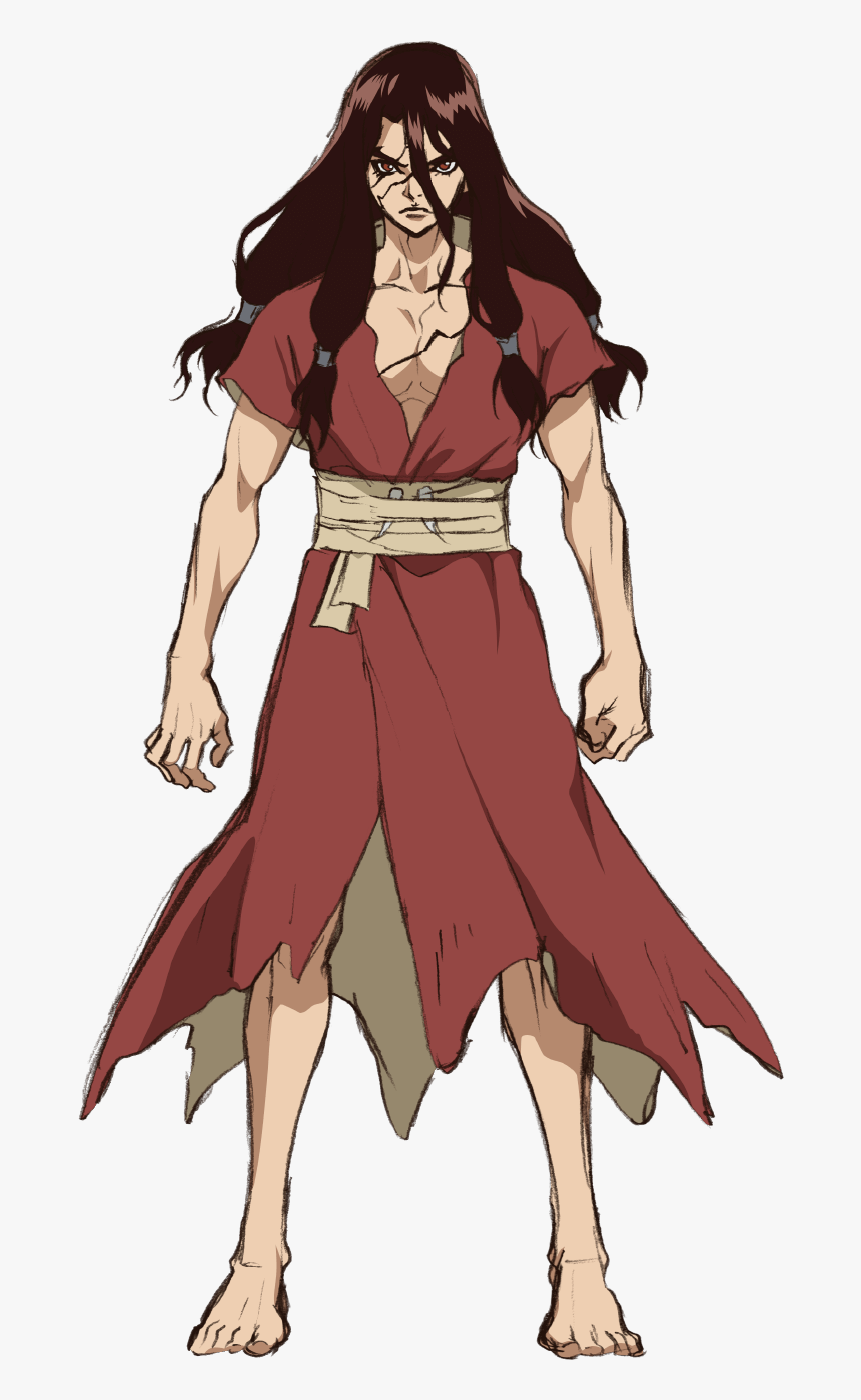 Stone Wiki - Dr Stone Tsukasa Cosplay, HD Png Download, Free Download