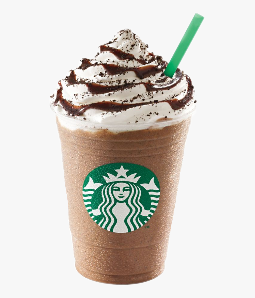 Frappaccino - Frappuccino Starbucks Peru, HD Png Download, Free Download