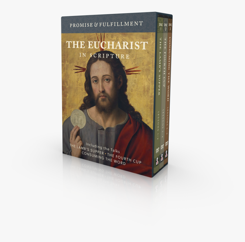 Jesus And The Eucharist, HD Png Download, Free Download