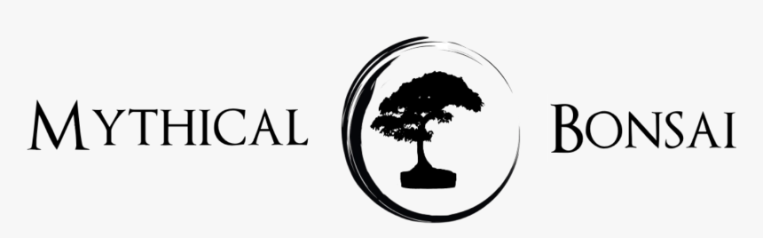 Mythical Bonsai - Silhouette, HD Png Download, Free Download
