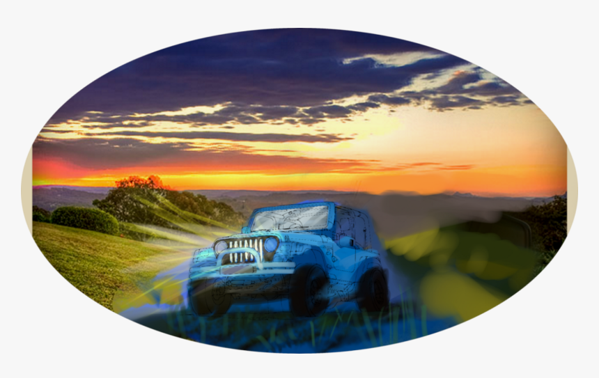 Off-road Vehicle, HD Png Download, Free Download