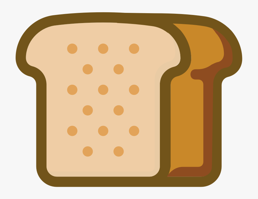 Our Daily Bread - Roti Clipart, HD Png Download, Free Download