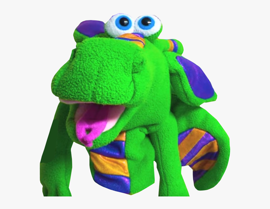 Doofy The Dragon, HD Png Download, Free Download