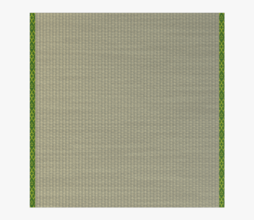 Tatami %281%29 - Placemat, HD Png Download, Free Download