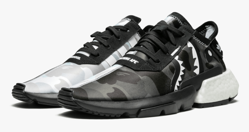 adidas pod neighborhood