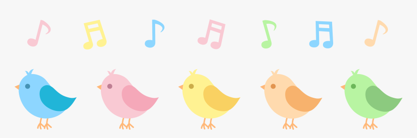 Song Sparrow Clipart Talking Bird - Chicken, HD Png Download, Free Download