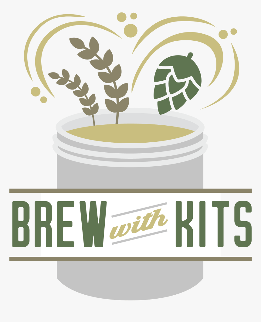 Brew With Kits - Graphic Design, HD Png Download, Free Download