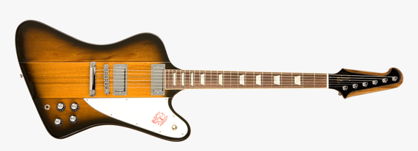 Gibson Firebird - Gibson Firebird V 2010, HD Png Download, Free Download