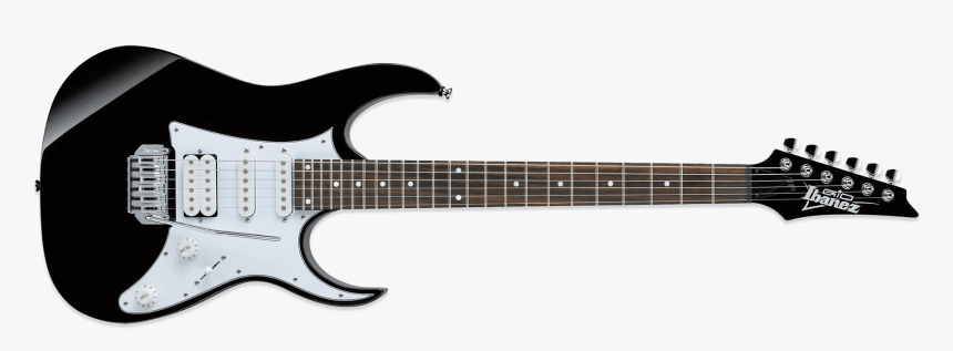 Ibanez Grg140 Bkn Black - Ibanez Gio Grg 150 Dx, HD Png Download, Free Download