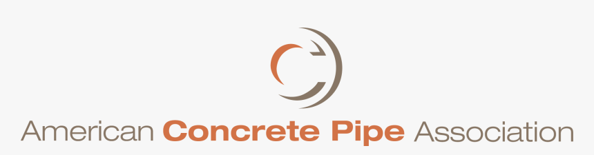 American Concrete Pipe Association - Circle, HD Png Download, Free Download