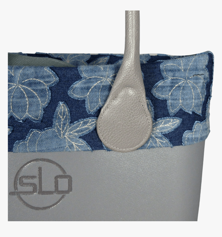 Slo Fashion Handbag Trim Accessory"
 Class="lazyload - Linen, HD Png Download, Free Download