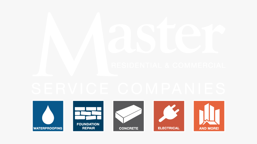 Master Service Companies, HD Png Download, Free Download