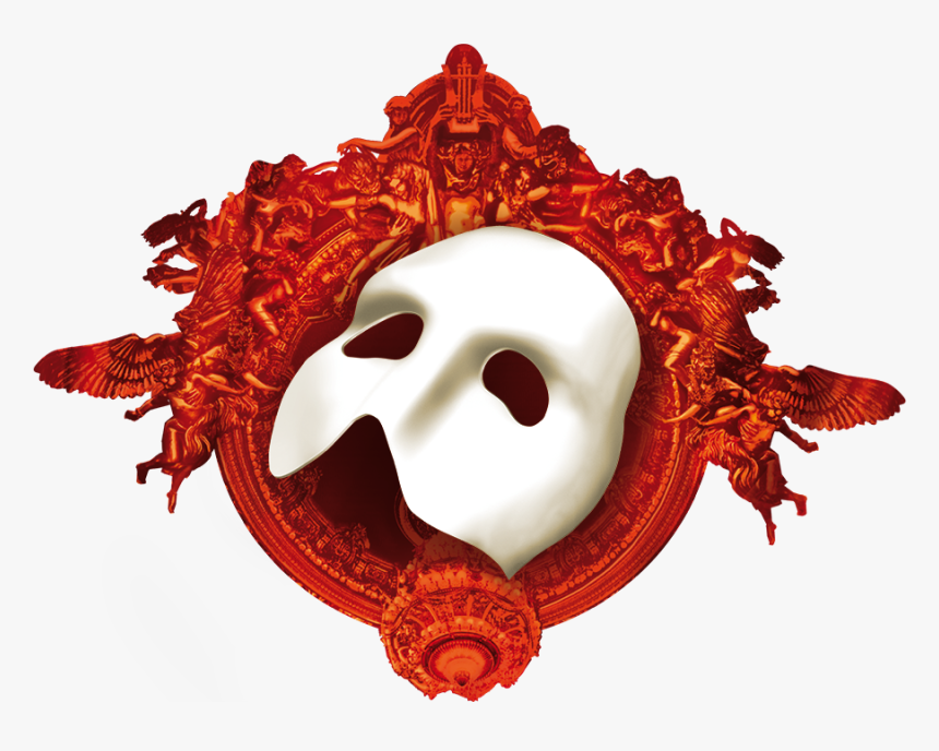 Phantom Of The Opera Miller Auditorium, HD Png Download, Free Download