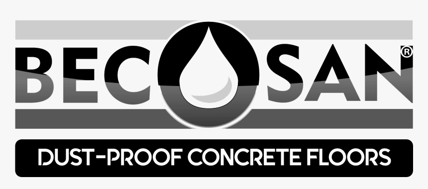 En Becosan Logo Dustproof Transparent - Graphic Design, HD Png Download, Free Download