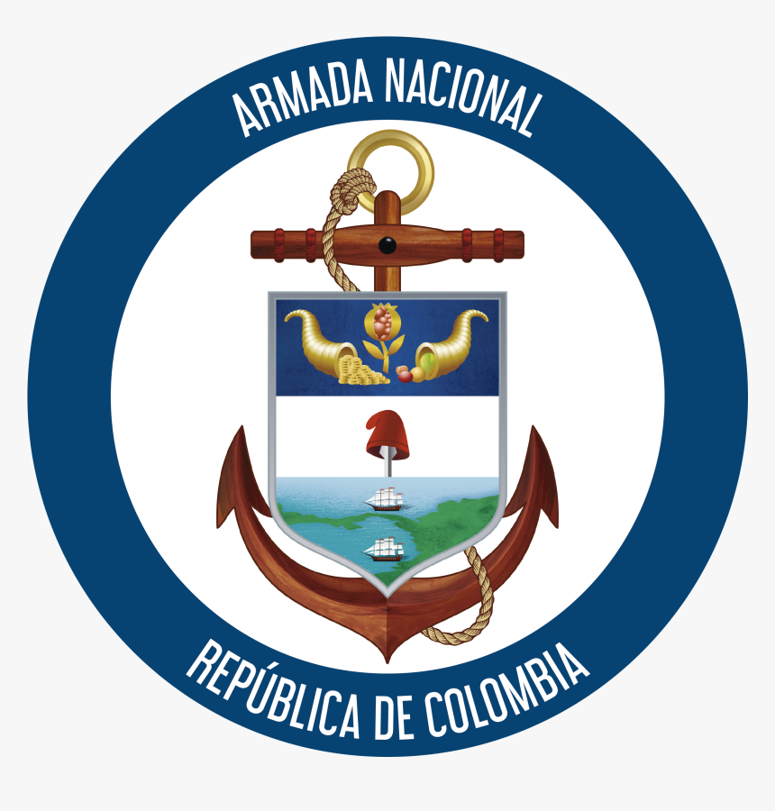 Colombian Navy, HD Png Download, Free Download
