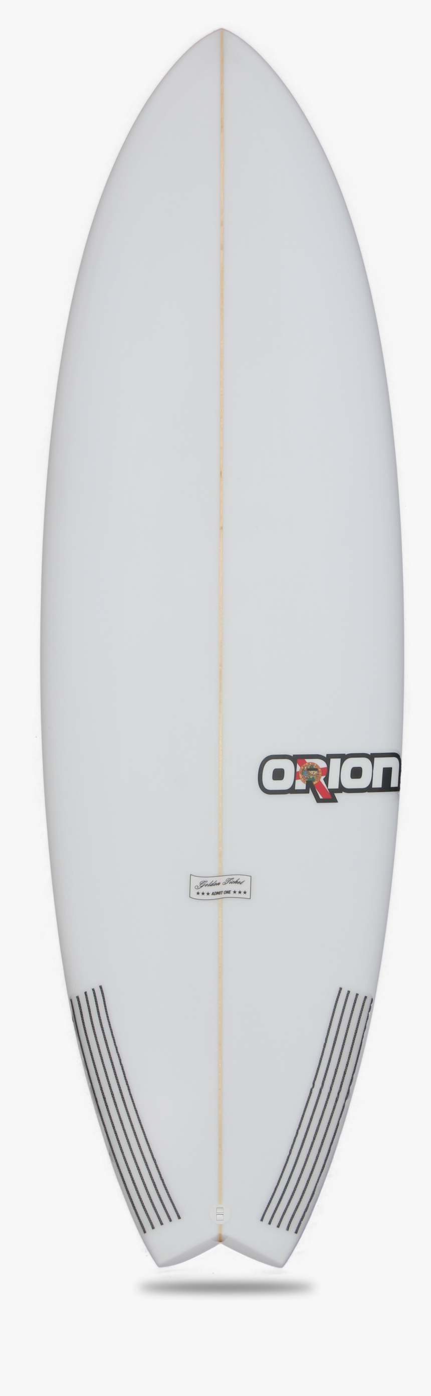 Orion Surfboards, HD Png Download, Free Download